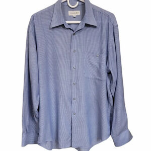 Yves Saint laurent button down shirt